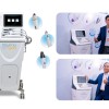 Tối ưu hóa phác đồ điều trị nhờ cơ chế tác động kép trên thiết bị Plasma Gold