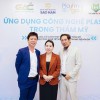 Workshop Plasma Gold: Bước tiến trong trẻ hóa và điều trị da không xâm lấn