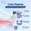 Plasma Lạnh (Cold Plasma) có an toàn không? Những ứng dụng bất ngờ trong làm đẹp