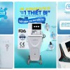 Plasma Gold – Tích hợp bộ 3 đa năng trong điều trị da liễu và thẩm mỹ hiện đại